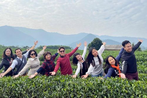 Tỉnh Thái Nguyên sẽ tổ chức Hội nghị xúc tiến du lịch tại Hà Nội