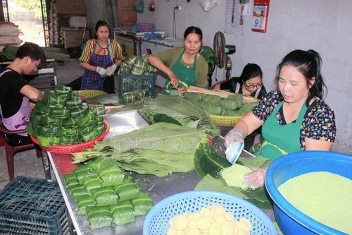 Như bông sen đang độ tỏa hương