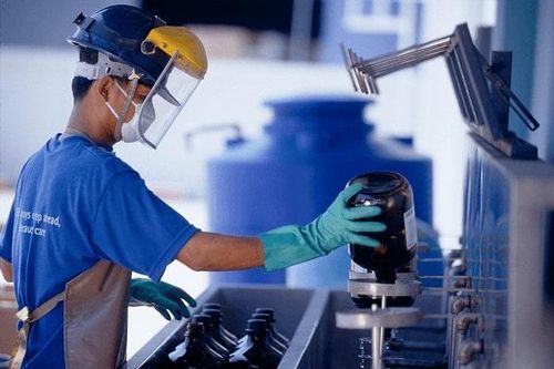 Sau năm 2022 lãi kỷ lục, lợi nhuận nhiều doanh nghiệp hóa chất dự báo sẽ giảm đáng kể trong năm nay