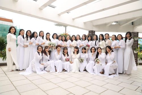Thanh niên Ủy ban Cạnh tranh Quốc gia hưởng ứng phong trào xây dựng công sở xanh - sạch - đẹp