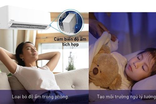 Panasonic ra mắt dòng điều hòa tích hợp công nghệ nanoe️ X thế hệ 3