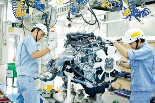 Doanh nghiệp mong các giải pháp hỗ trợ sớm đi vào thực tế