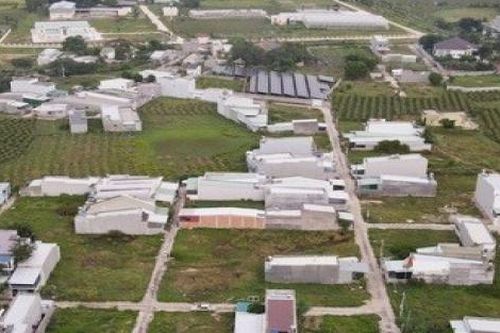 Đồng Nai: 51 dự án chậm triển khai trong diện bị thu hồi