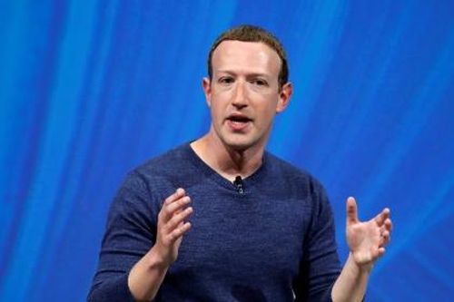 Tỷ phú sáng lập Facebook bỏ rơi vũ trụ ảo