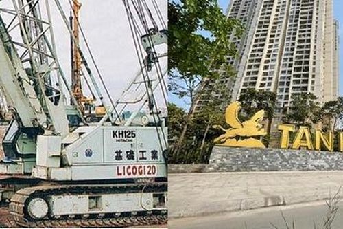 Hà Nội: Công ty Licogi 20 nợ thuế hơn 73 tỷ đồng, thành viên Tân Hoàng Minh nợ 53 tỷ đồng