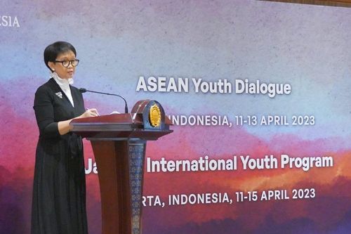 Thanh niên, nền kinh tế kỹ thuật số là chìa khóa cho sự tăng trưởng của ASEAN