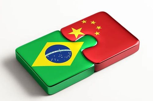 Chuyến thăm nhiều mục đích của Tổng thống Brazil tới Trung Quốc