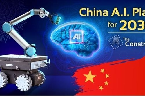 Trung Quốc yêu cầu 'đánh giá bảo mật' đối với các sản phẩm AI mới