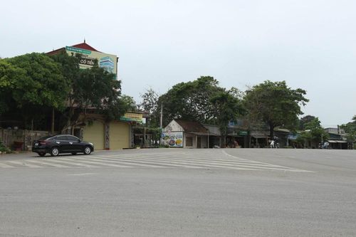Người dân khổ sở vì dự án làm đường hàng chục năm vẫn 'nằm trên giấy'
