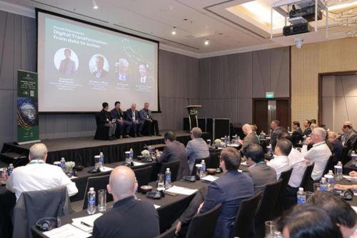 Doanh nghiệp Australia muốn hợp tác với Việt Nam xây thành phố thông minh