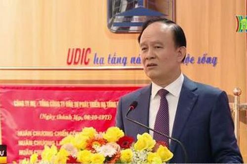 Đầu tư chiều sâu, phát triển hơn nữa thương hiệu UDIC