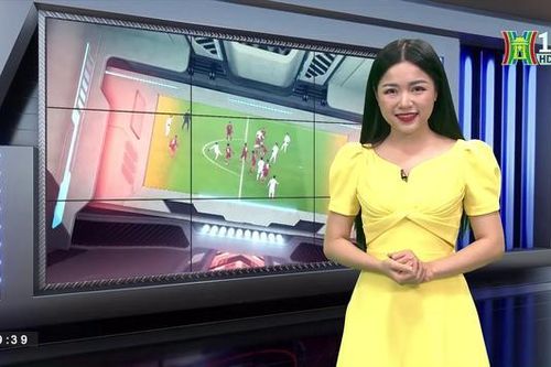 Bản tin Thể thao (ngày 12/04/2023)