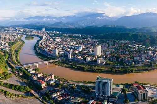 Lào Cai là tỉnh miền núi phía Bắc đầu tiên công bố Quy hoạch cấp tỉnh