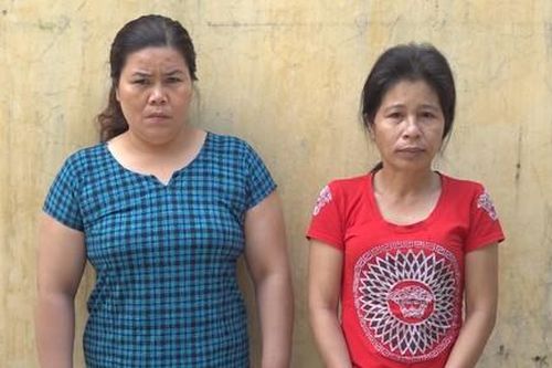 Khởi tố 'cặp bài trùng' gây ra hàng loạt vụ trộm cắp tiền vàng liên tỉnh
