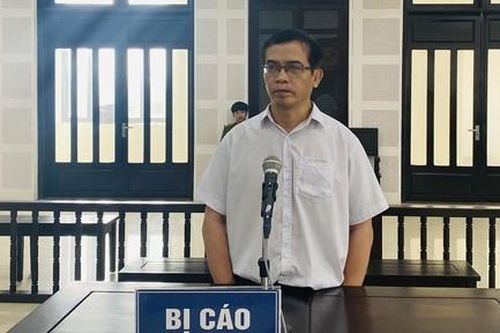 Chủ khách sạn lãnh án tù vì cho người nước ngoài lưu trú trái phép