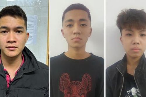 Đường dây làm hồ sơ giả có hàng chục cộng tác viên bị bắt quả tang