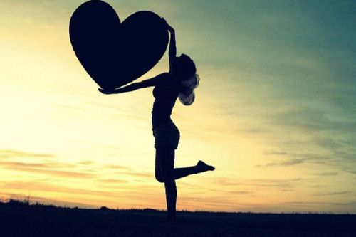 Lời chúc Valentine Đen 14/4 dành cho bạn trẻ độc thân