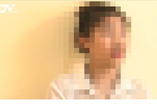 Bị dụ dỗ vào đường dây buôn bán người, cô gái phải viết giấy nợ để 'chuộc' thân