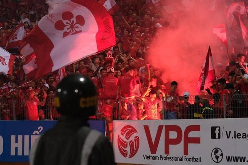 Hà Nội FC tặng 1.000 vé, CLB Hải Phòng cam kết không đốt pháo sáng