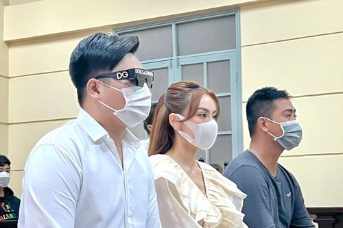 Một bị can liên quan vụ 'Trang Nemo gây rối' qua đời do đột quỵ