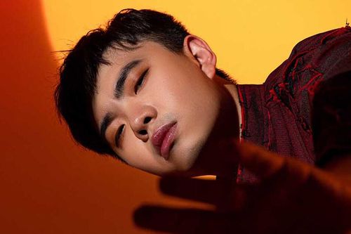 'Thiếu gia tập đoàn nghìn tỷ' KIEY tiết lộ lý do trở thành nghệ sĩ