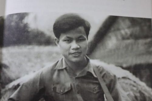 Đi tìm một vì sao: Quê nhà, đất nước, tình người! (Kỳ 1)