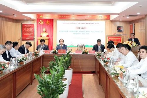 Đầu tư chiều sâu, phát triển hơn nữa thương hiệu UDIC
