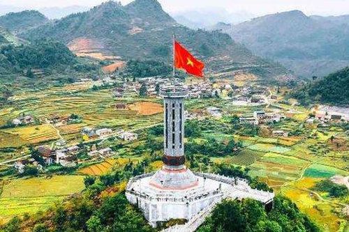 Tận hưởng kỳ nghỉ lễ 30/4 - 1/5: Xách ba lô lên và trải nghiệm Hà Giang – Cao nguyên đá nở hoa ngay thôi nào!