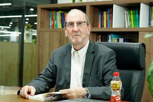 Tân Hiệp Phát có người điều hành mới quốc tịch Anh, khẳng định đơn vị vẫn hoạt động