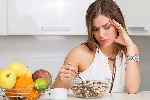 6 lý do khiến bạn mãi không giảm được cân