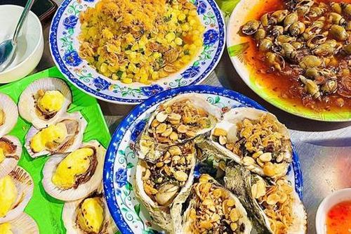 Top 10 món ăn đặc sản Quy Nhơn làm 'xiêu lòng' mọi du khách
