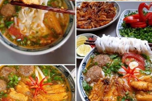 Những đặc sản Na Hang - Tuyên Quang ngon nổi tiếng làm níu chân du khách (Phần 2)