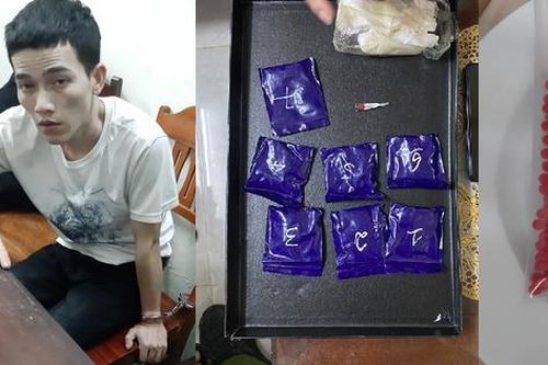 Phá đường dây mua bán trái phép chất ma túy liên tỉnh