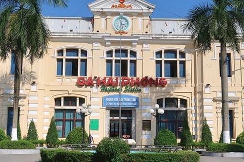 Tin vui dành cho người dân Hải Phòng hay đi từ Hà Nội về quê