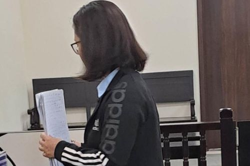 Nữ kế toán lĩnh án lừa, cựu giám đốc thoát tội kinh doanh trái phép