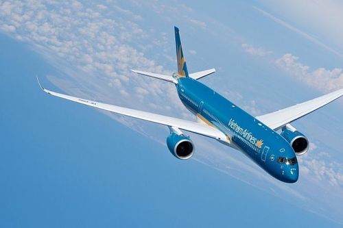 HOSE không đồng ý đề nghị hoãn công bố báo cáo tài chính kiểm toán của Vietnam Airlines, Novaland