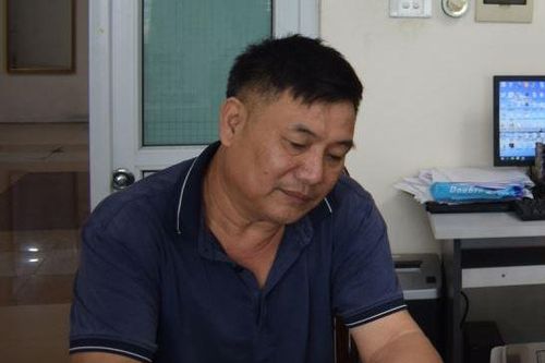 Trốn thuế, Giám đốc Công ty An Phúc Hưng bị khởi tố