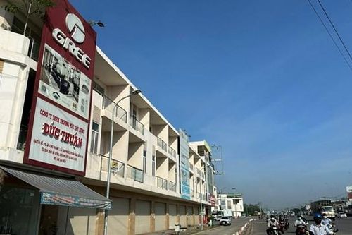 Đồng Nai: Truy tố 13 bị can liên quan dự án khu dân cư Phước Thái