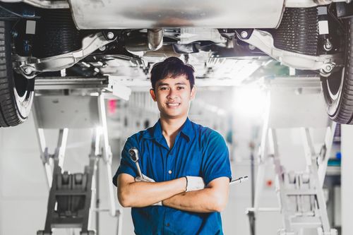 Làm thế nào để phát triển nguồn nhân lực cơ khí cho Việt Nam?