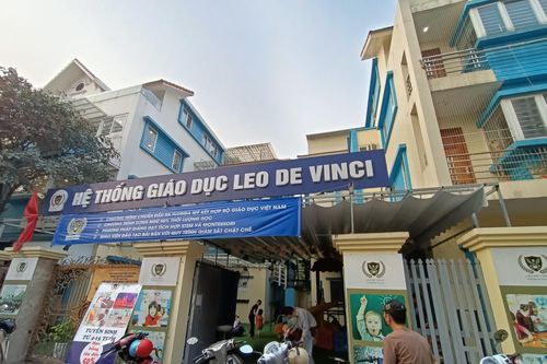 Vụ 'trẻ 3 tuổi gãy chân sau khi đi học', cơ sở mầm non phải đóng cửa
