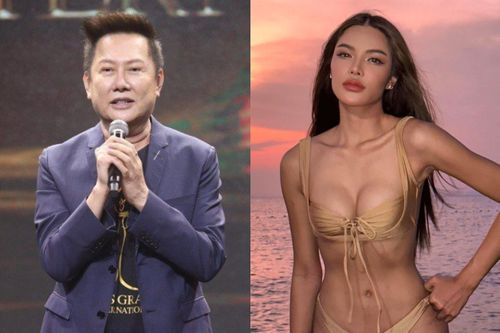 Tranh cãi chuyện ông Nawat quát mắng thí sinh Miss Grand Thailand