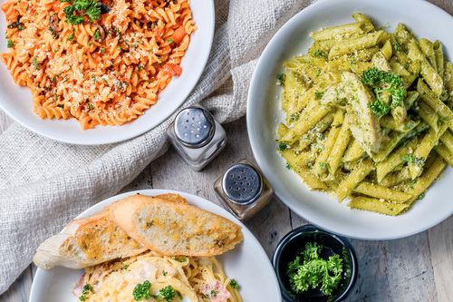 Ẩm thực Italy được đề xuất là di sản thế giới