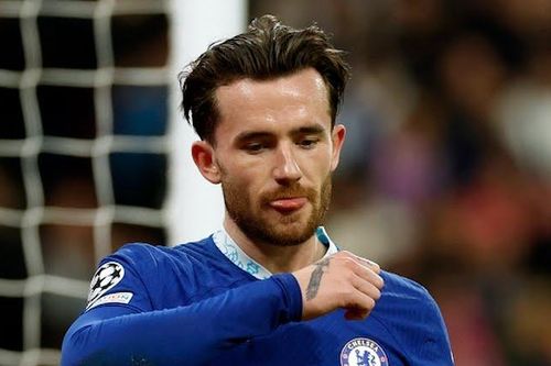Chelsea trả giá đắt sau trận thua Real