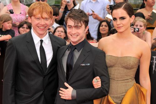 Daniel Radcliffe vắng mặt ở 'Harry Potter' bản truyền hình