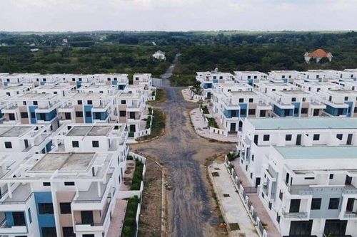 Dấu hiệu hình sự vụ 680 căn biệt thự, nhà liên kế trái phép ở Đồng Nai