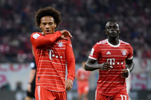 Bayern cân nhắc hủy hợp đồng với Mane