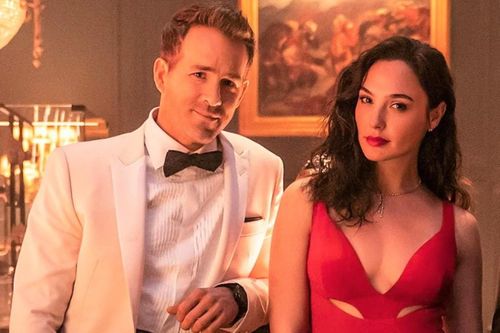Khối tài sản 350 triệu USD của 'Deadpool' Ryan Reynolds
