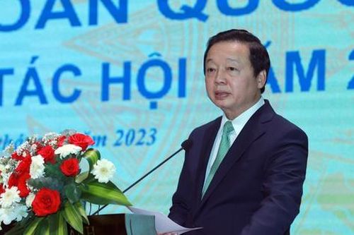 Đẩy mạnh chuyển đổi số để thay đổi phương thức vận hành, quản lý, phân phối nội dung báo chí