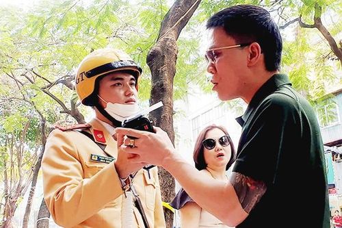 Kỷ cương, kỷ luật là sức mạnh cho sự phát triển
