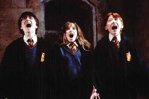 Chuẩn bị có phim truyền hình về Harry Potter